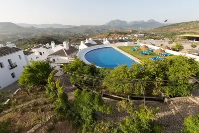 Image de Villa Turística de Priego de Córdoba