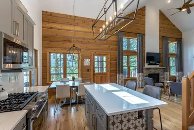 Image de Luxury Getaway in Winter Park/Fraser