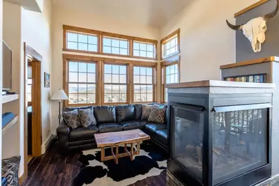 Image de Peaceful Mountain Retreat/ Ski-In, Ski-Out