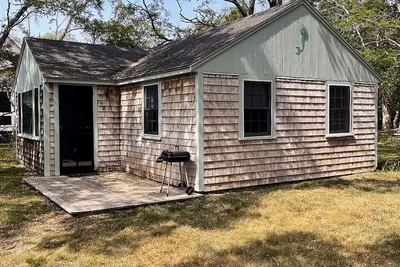 Image de Cozy Cape Cottage with Beach Access