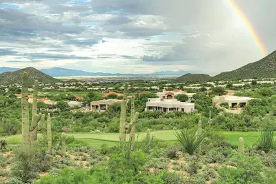 Image de Starr Pass Spring Golf Retreat - April 12-15 - 1 Bedroom Condo