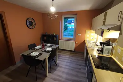 Image de Appartement 2 à 5 personnes à 2km des pistes de ski