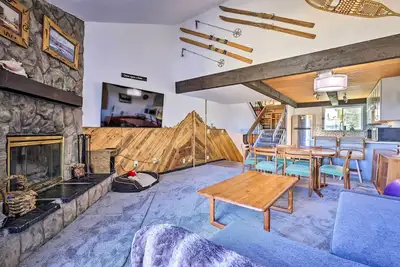 Image de Rocky Mtn Retreat: 7 Mi to Winter Park Resort