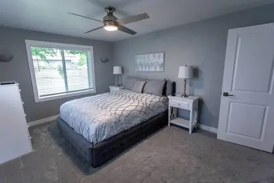 Image de Modern 3 bedroom close to Asante hospital!