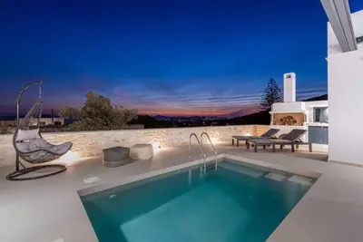 Image de Villa Veta with Swimming Pool