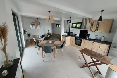 Image de Gite du Mesnil