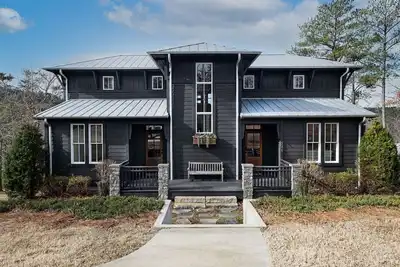 Image de Littleville on the Lake