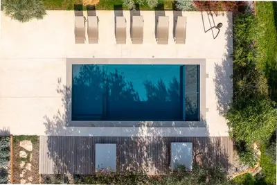 Image de Villa, 330 m2, piscine chauffée du 8/04 au 4/11