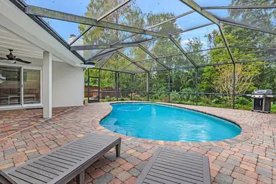 Image de Heated Pool, Hot Tub, Bikes, Minutes to Clearwater Beach & Honeymoon Island!