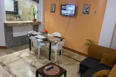 Image de Departamento En La Garzota a  5 mnts del Aeropuerto