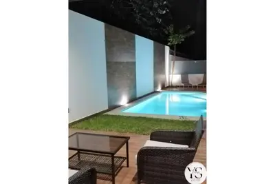 Image de Vacation House with Private Pool