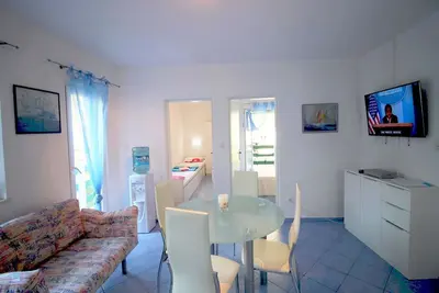 Image de Apartments Roza 1-2 - Superior Two Bedroom Apartment with Terrace