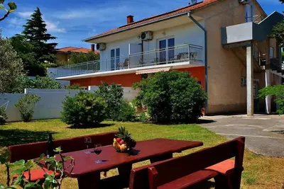 Image de Apartments Brzica - Two Bedroom Apartment with Terrace