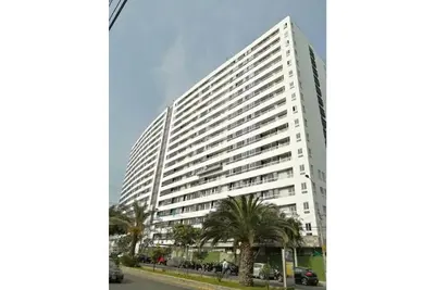 Image de Modern two-story apartment in Miraflores, excellent location.