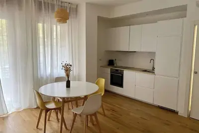 Image de Brand new flat ready to welcome you to Milan!