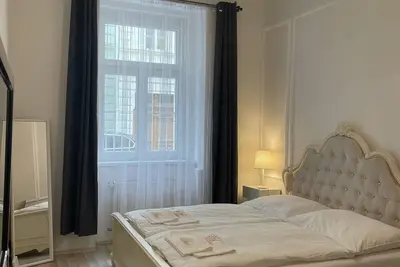 Image de Helen Homestay Vyšehrad