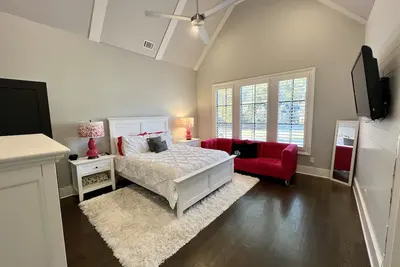 Image de Golf Rental! House in Champions Retreat