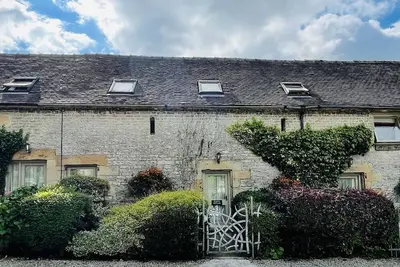 Image de Beautiful Peak District cottage sleeping four people