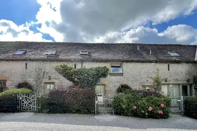 Image de Country cottage for four people set in 12 acres of Peak District National Park