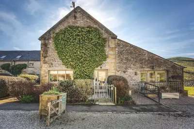 Image de Charming country cottage with stunning views