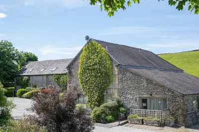 Image de Luxury accessible cottage with two double bedrooms