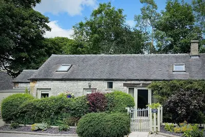 Image de Enjoy life in the slow lane at Walker's Rest Cottage