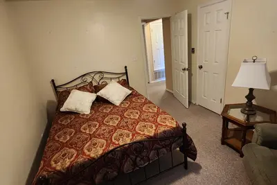 Image de The Cottage off Constitution