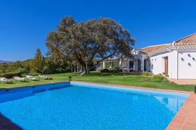 Image de Villa Catalina Villanueva del Rosario by Ruralidays