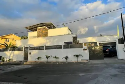Image de Private Spacious villa Ocean view and Rooftop Bar. Tourism Authority licence.