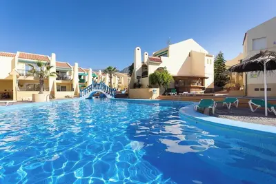 Image de Home2Book Dream Apartment Blue Coast Sun Fañabé