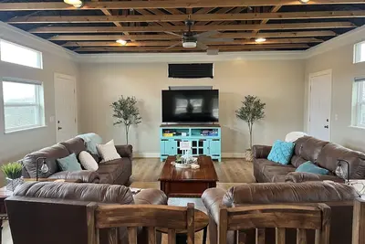 Image de Hill Country Lodge * Great for Groups & Multi Family Gatherings