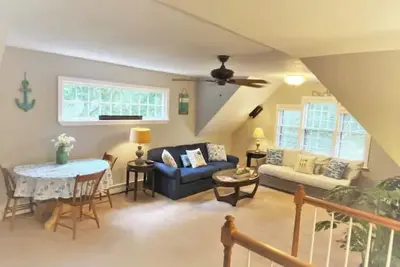 Image de 1620 Retreat - Walk to Bid Hosp, Private suite