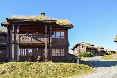 Image de Superbe maison à Rauland avec cuisine