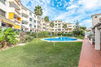 Image de Bel appartement à Benalmádena
