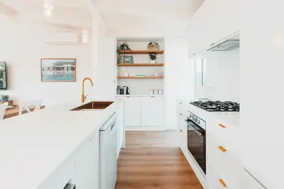 Image de Rancho Relaxo Rye - Escape to the Peninsula