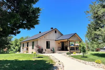 Image de Cedar’s Rest Cabin
