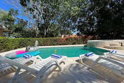 Image de Villa Verde its the Place for  Family vacation, work  and Business