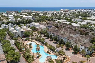 Image de Carmine by AvantStay | 2022 Remodeled Destin Home
