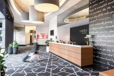 Image de Mantra Parramatta