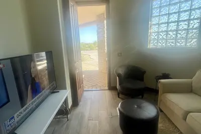 Image de This casita located in the Estrella neighborhood boasts amazing Mountain View’s.