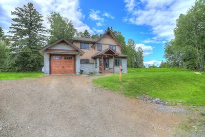 Image de Rangeley Daydream - with shared beach on Rangeley Lake
