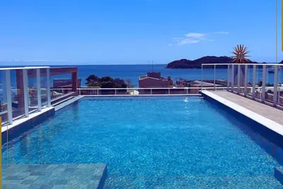 Image de Vila do Centro Apart Hotel