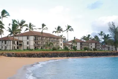 Image de Right on the Ocean-Fun right on the resort