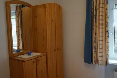 Image de Newly renovated vacation apartment (33sqm) with wooden details