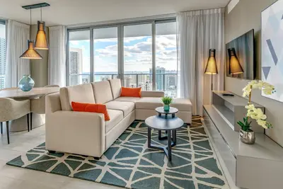 Image de Ocean Walking Distance Amazing Corner Suite Ocean View