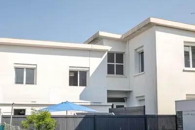 Image de Agréable appartement pour 4 personnes avec Wifi, Tv et balcon