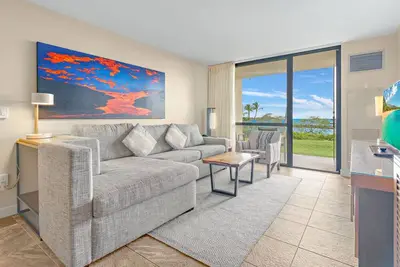 Image de Marriott Waikoloa Ocean Club 2br Oceanfront Villa