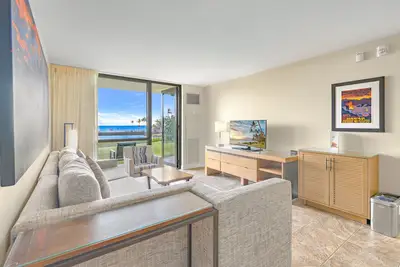 Image de Marriott Waikoloa Ocean Club 1br Oceanview Villa