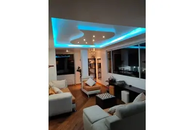 Image de Quito - Conocoto apartment Ideal for resting king size bed