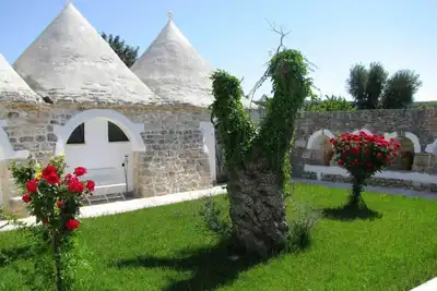 Image de Trullo Di Nonna Cecca, Latiano, Italy